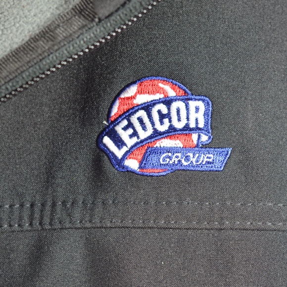 OuterBoundary Black Vest SZ XL - Picture 6 of 7